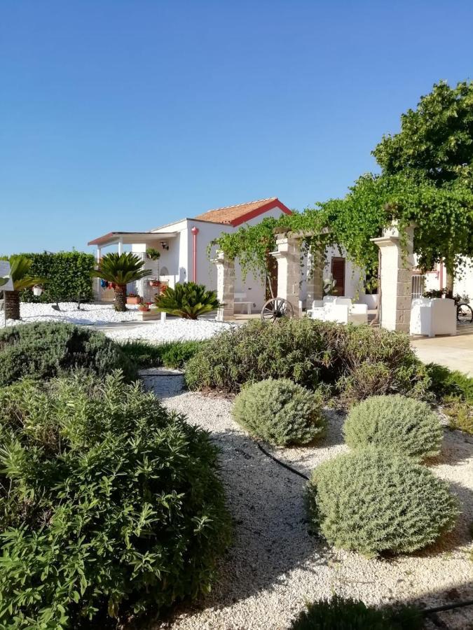 Il Giardino Del Tiglio Panzió Uggiano la Chiesa Kültér fotó