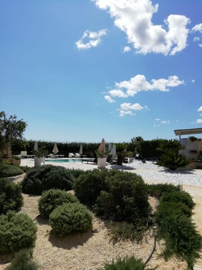 Il Giardino Del Tiglio Panzió Uggiano la Chiesa Kültér fotó